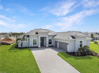 15478 Hackberry Ct, Punta Gorda, FL 33955
