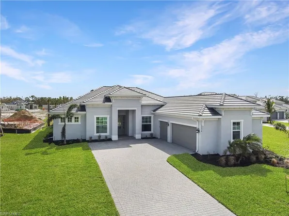 15478 Hackberry CT, PUNTA GORDA, FL 33955