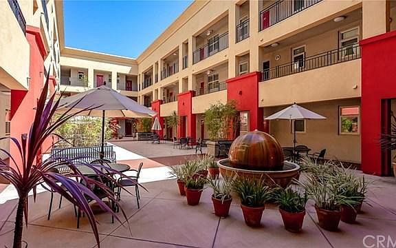 2nd image of 2742 Cabrillo Ave Unit 205