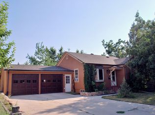 1108 National St, Belle Fourche, SD 57717