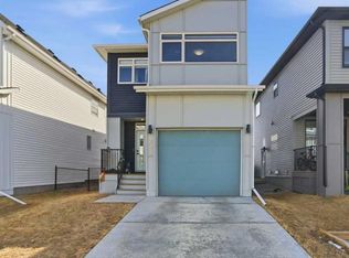 233 S Copperleaf Way SE, Calgary, AB T2Z5E8