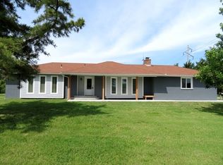 12843 SW 95th St, Andover, KS 67002