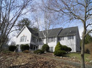 9 Sylvan Dr, Lock Haven, PA 17745