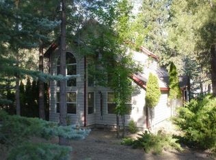 19197 SW Choctaw Rd, Bend, OR 97702