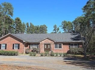 6215 Cory Bret Ln, Charlotte, NC 28278