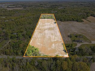 PARCEL 1 8th Ave, South Haven, MI 49090