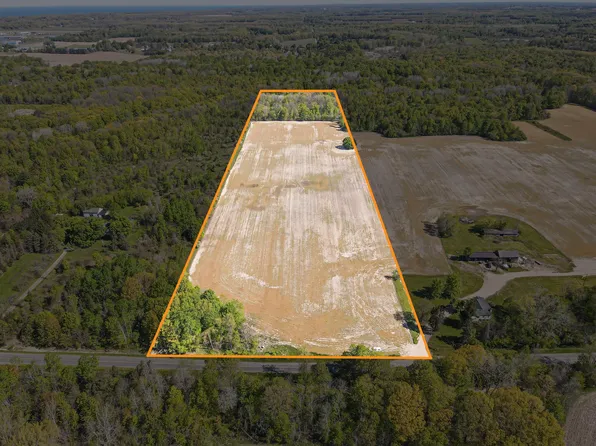 PARCEL 1 8th Ave, South Haven, MI 49090