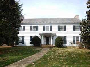 340 Rainbow Dr, Staunton, VA 24401