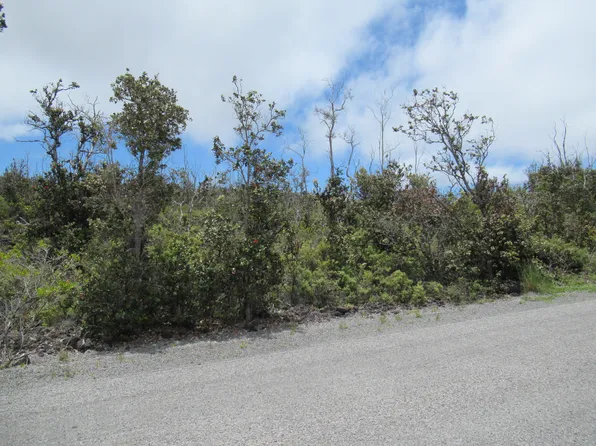 Kona Dr Lot 35, Ocean View, HI 96737