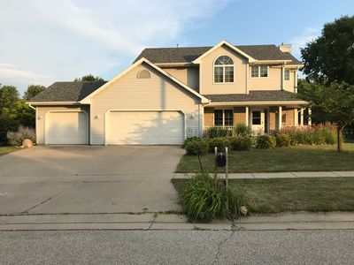 3020 Evergreen Cir, Ames, IA, 50014