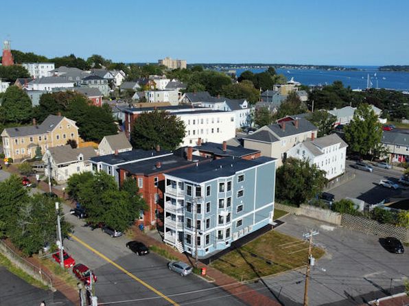 106 Cumberland Avenue UNIT 101, Portland, ME 04101