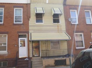 2751 N Ringgold St, Philadelphia, PA