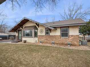 2351 115th Ave NW, Coon Rapids, MN 55433