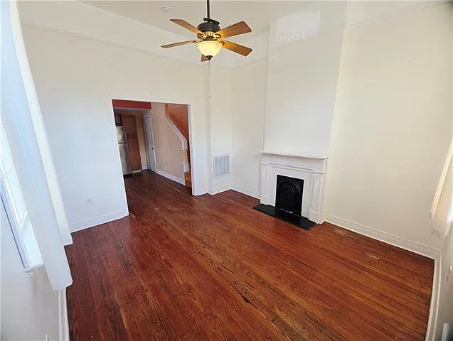2 bed, 1.0 bath, 657 sqft, $1,625 — Photo 2