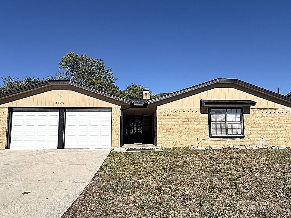 1st image of 2309 Whitney Dr