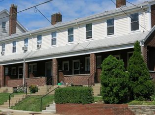 1843 Chislett St, Pittsburgh, PA