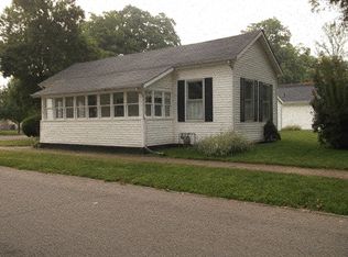 518 Jefferson St, Covington, IN 47932