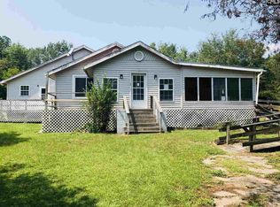 1405 Community Pond Rd, Eastover, SC 29044