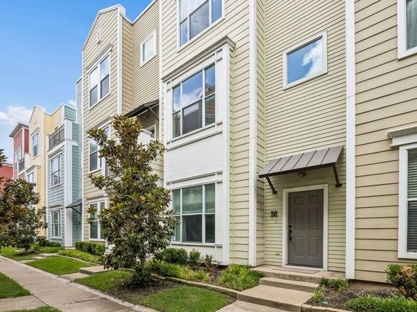 4121 McKinney Ave APT 50, Dallas, TX 75204