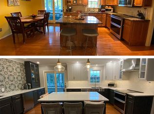 65 Bailey Dr, Washington Crossing, PA 18977