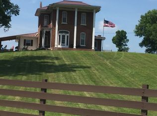 2202 W Eel River Rd, Peru, IN 46970