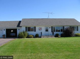 1294 Legend St, Mora, MN 55051