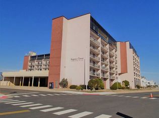 500 Kennedy Dr #439, NORTH WILDWOOD, NJ 08260