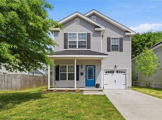 120 Truxton Ave, Portsmouth, VA 23701