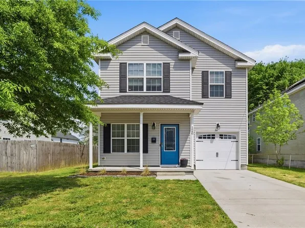 120 Truxton Ave, Portsmouth, VA 23701