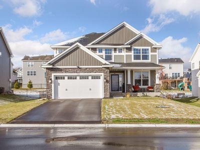 4722 Stable View Dr, Woodbury, MN, 55129