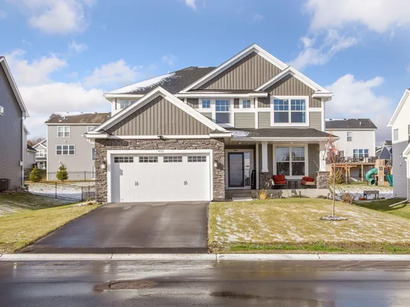 4722 Stable View Dr, Woodbury, MN 55129