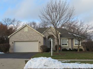 4720 Loyola Dr, McHenry, IL 60050