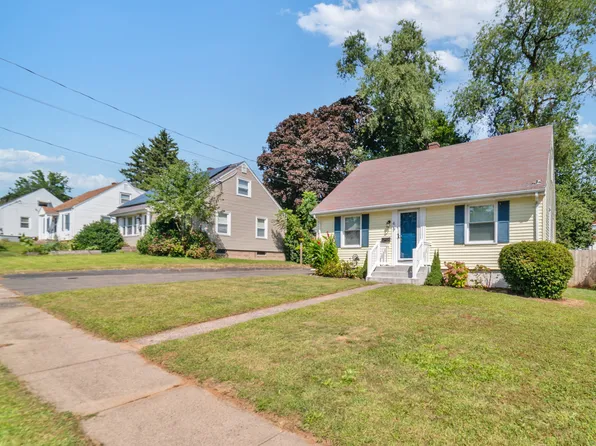 45 Windsor Road, Hamden, CT 06517