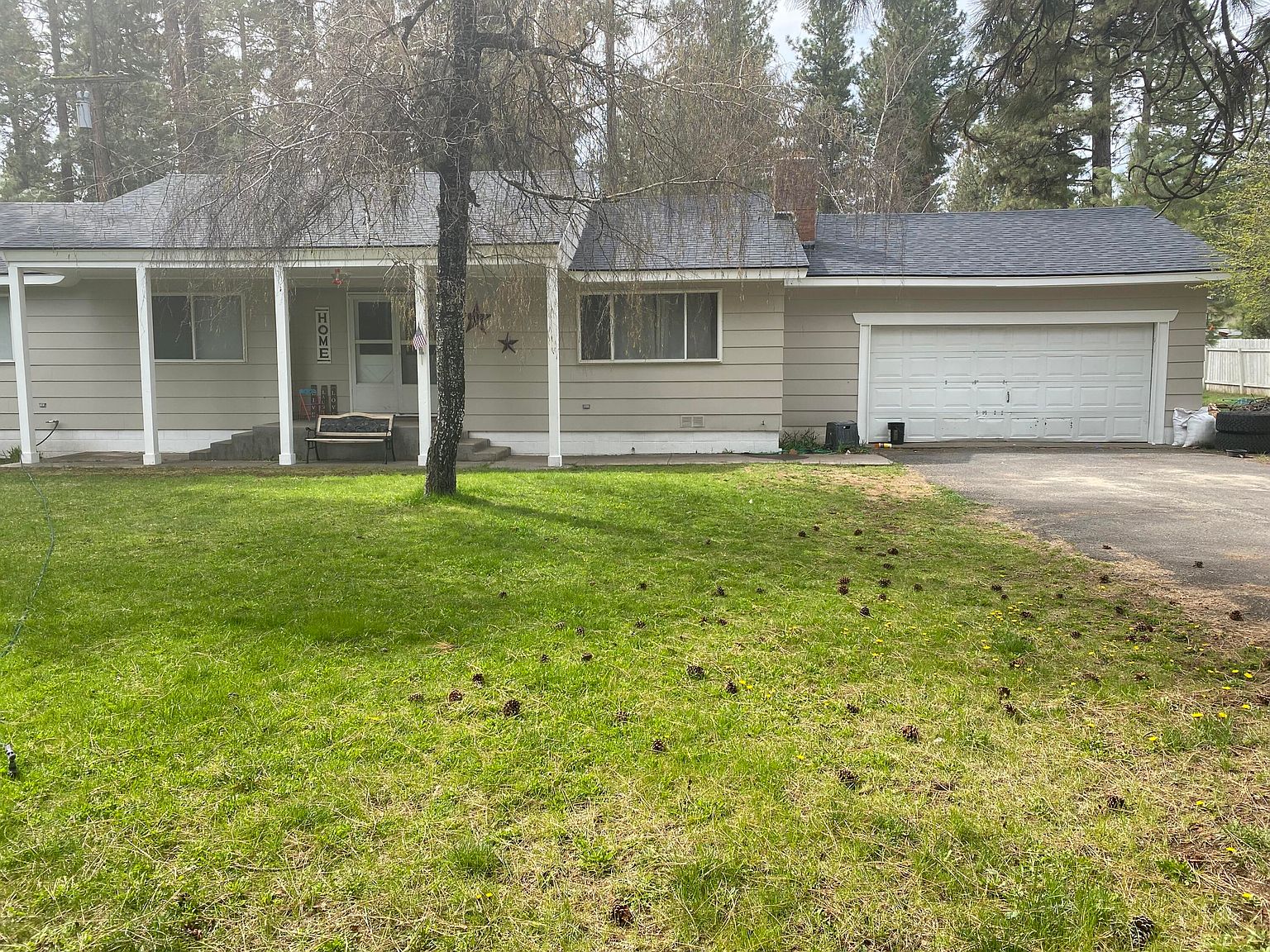 15682 Highway 66, Keno, OR 97627 Zillow