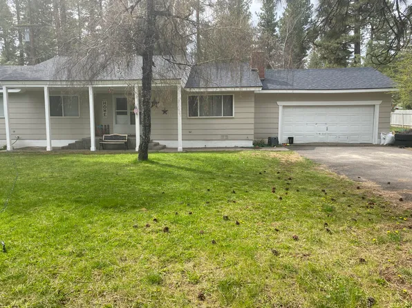 15682 Highway 66, Keno, OR 97627