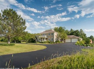 36 Bruce Hill Rd, Cumberland, ME 04021