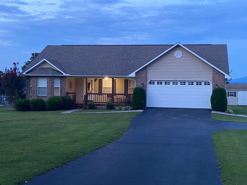 541 Old Highway 28, Crossville, TN 38555 Zillow