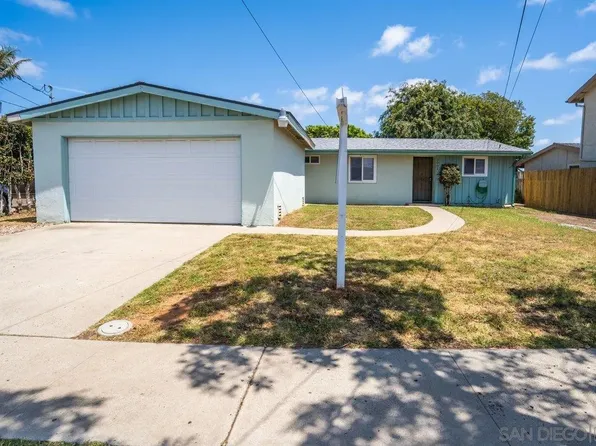 3001 Cabrillo Mesa Dr, San Diego, CA 92123