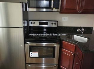 4 Boylston Pl #U2F2ND, Jamaica Plain, MA 02130