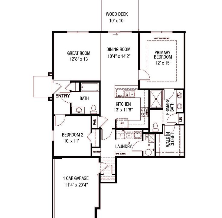 279 Masters Dr, Addison, IL 60101 Zillow