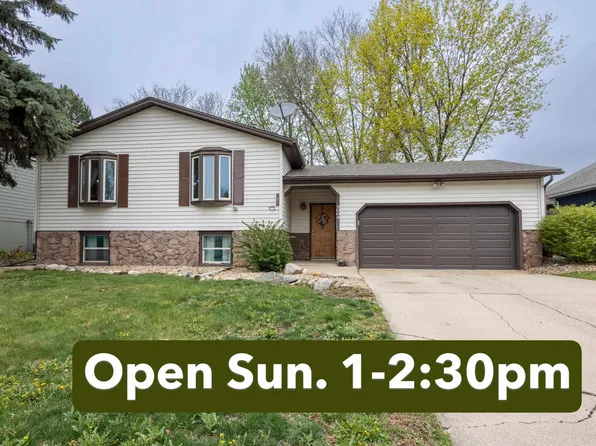 5004 W 49th St, Sioux Falls, SD 57106