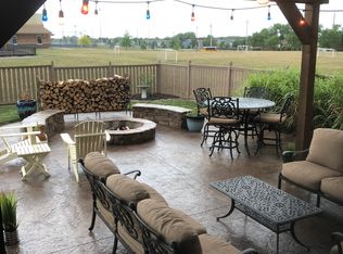817 Fountain St, Gardner, KS 66030