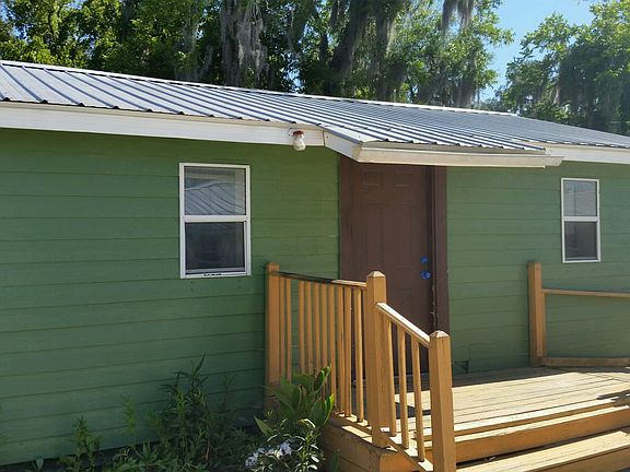 2/1 Rental Home