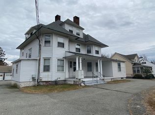 820 Main St #G, Warren, RI 02885