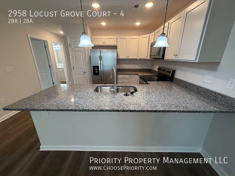 2958 Locust Grove Ct #4 — Photo 9