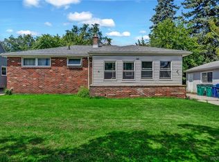 38 Sibley St, Buffalo, NY