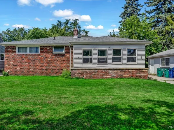 38 Sibley St, Buffalo, NY 14220