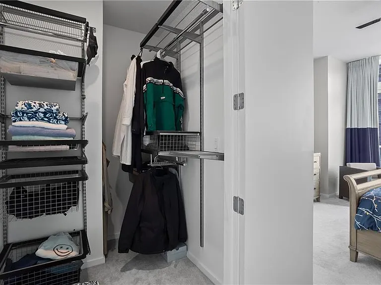45 Ivan Allen Jr Blvd NW #2506 — Photo 22