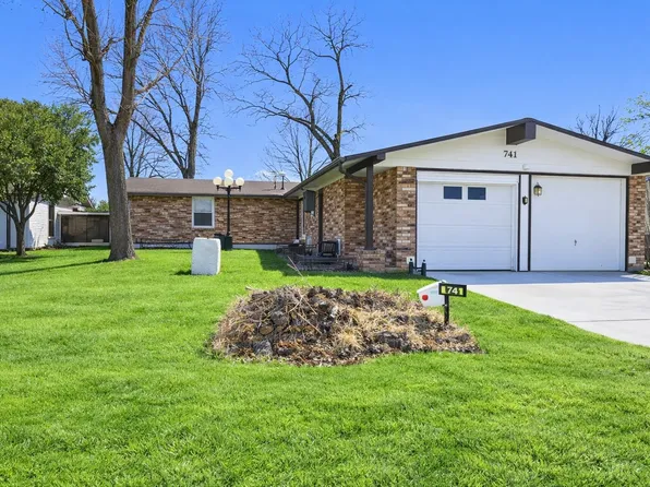 741 Greenhaven Dr, Richardson, TX 75080