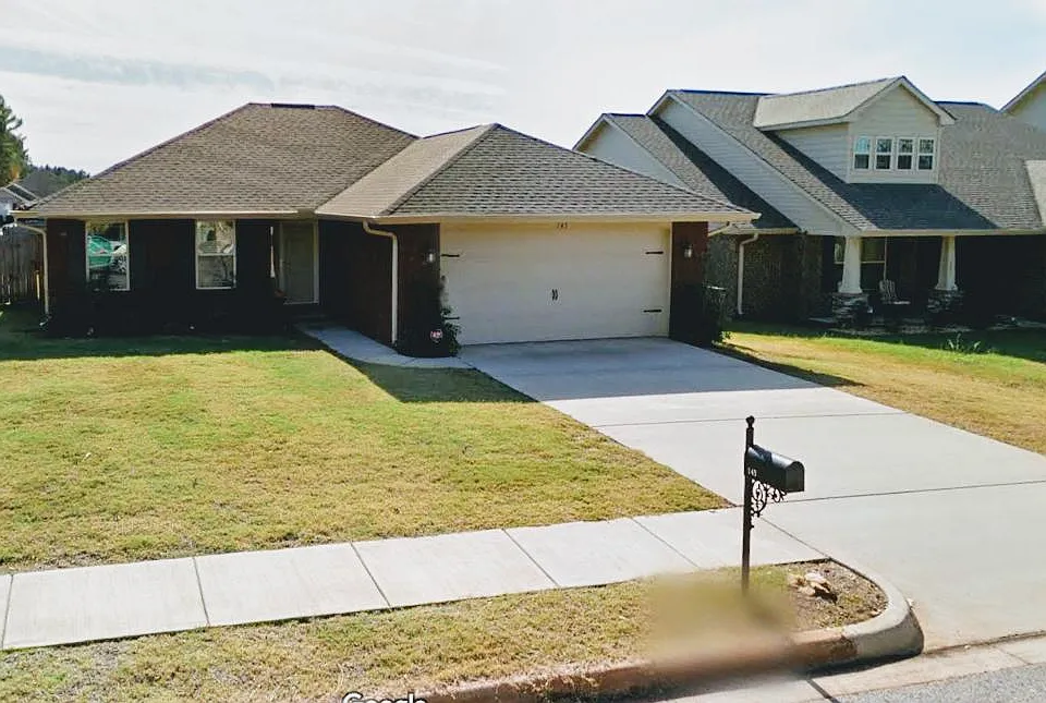 145 Fields Pond Dr